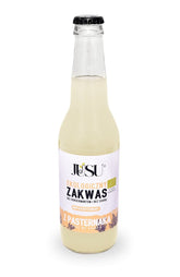 Adunan masam daripada saderi liar BIO 330 ml - JUSU
